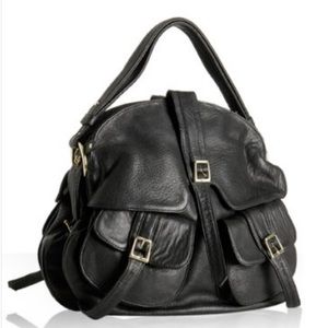 Leather Bag